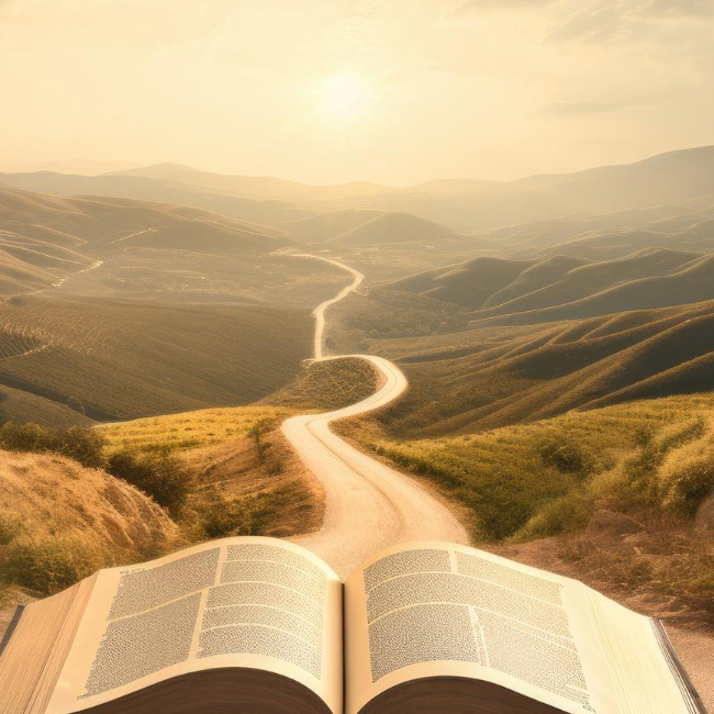 The Precedent of the Passage