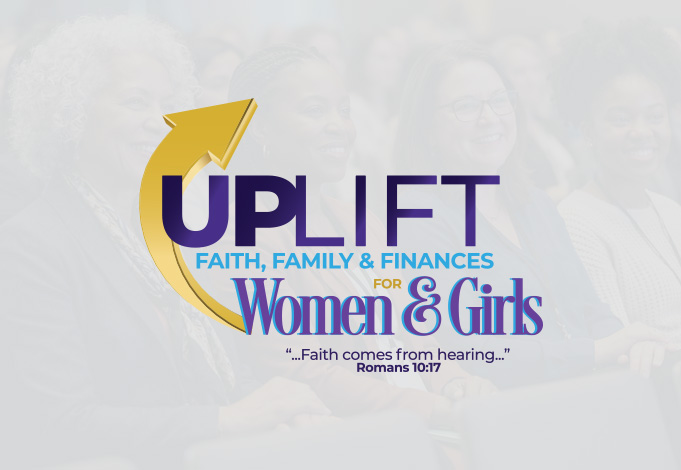 UPLIFT Conference Registration