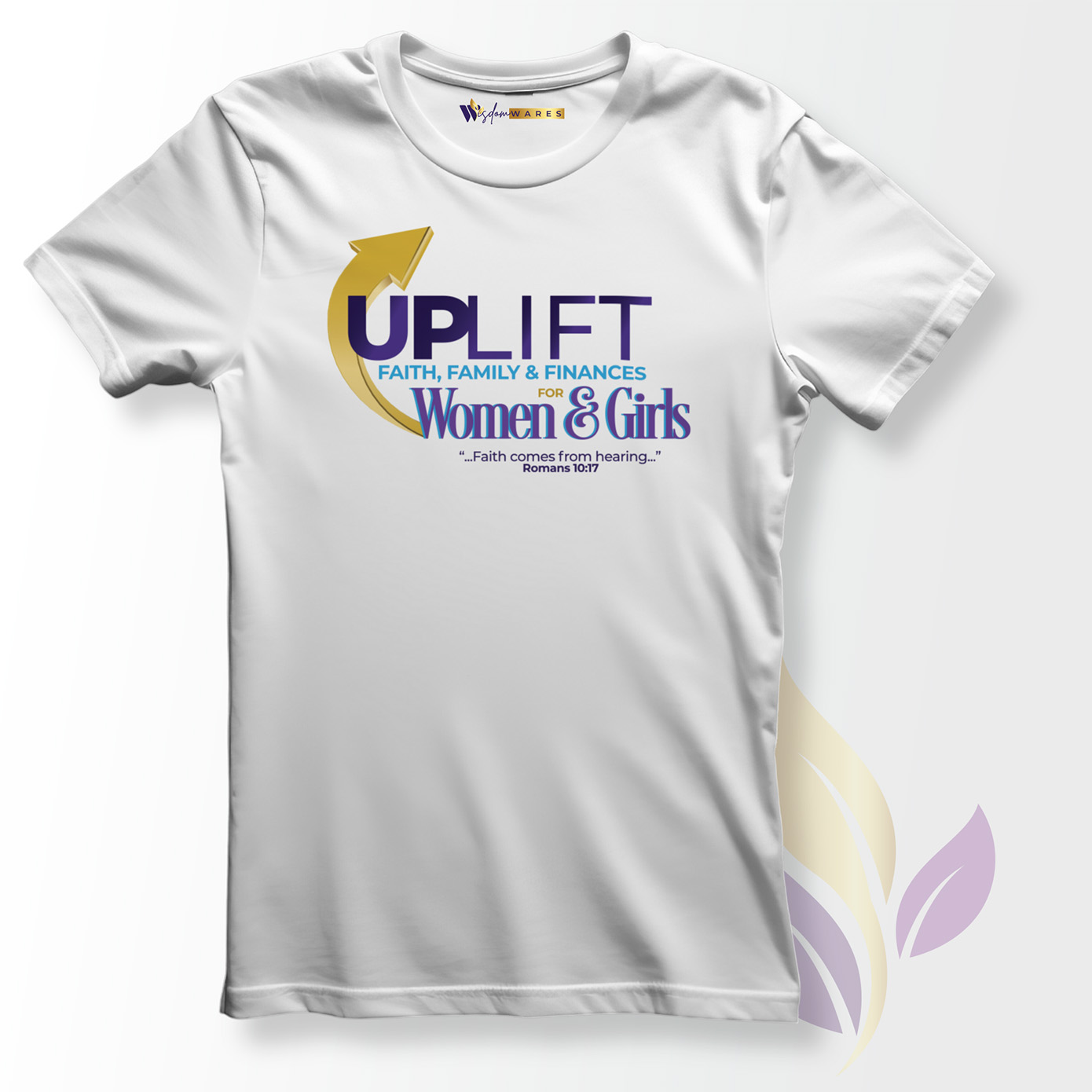UPLIFT Conference Tshirt