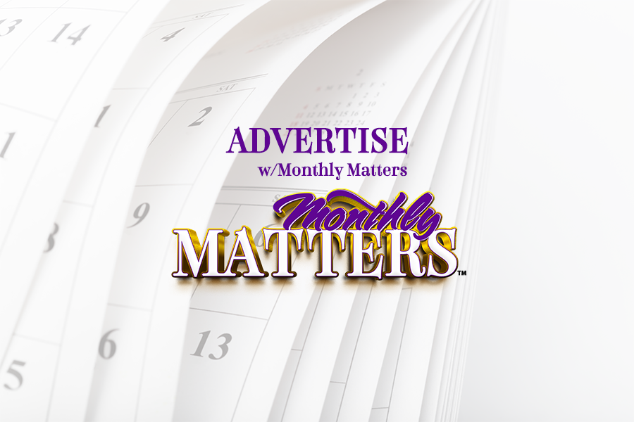 Quarter Page Advertisement