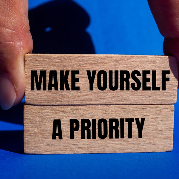 B. U. I. L. D. Self-confidence