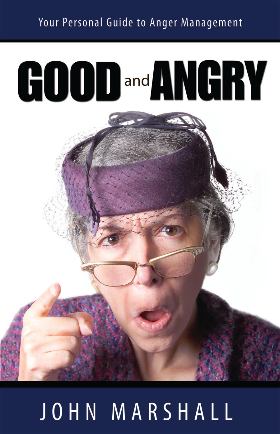 Good & Angry